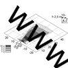 Kép 3/3 - HELLA Optik 180