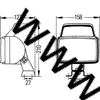 Kép 2/2 - HELLA Double-Beam FF