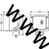 Kép 2/3 - HELLA Ultra Beam Standard FF
