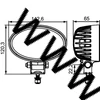 Kép 2/2 -  LED 1050