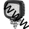 Kép 1/4 -  S3000 LED munkalámpa