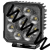 Kép 1/3 -  TS3000 ValueFit  LED munkalámpa