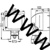 Kép 2/4 - HELLA Ultra Beam FF H9