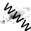 Kép 3/3 - Hella ­Double-Beam FF munkalámpa