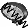 Kép 1/3 - Hella Oval 100 munkalámpa