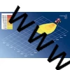 Kép 2/3 - Hella Oval 100 munkalámpa