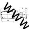 Kép 2/3 - HELLA Modul 6213