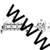 Kép 2/4 - LBX 220 LED 
