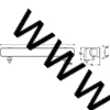 Kép 2/3 - LED Light Bar 350 