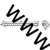 Kép 2/2 - LED Light Bar  470 Combi távfényszóró