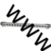 Kép 1/2 - LED Light Bar  470 Combi távfényszóró