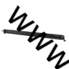 Kép 1/6 - Black Magic 2.0 LED távfényszóró 52"
