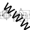 Kép 2/3 - HELLA Micro DE 
