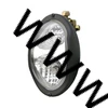 Kép 1/2 - HELLA Oval 100 FL