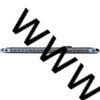 Kép 1/2 - Pótféklámpa LED-es