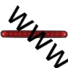 Kép 1/2 - Pótféklámpa LED-es