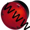 Kép 1/2 - 122,5 mm hátsó féklámpa