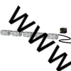 Kép 1/4 - LEDayFlex II. 5 modulos nappali menetfény szett 12V