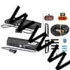 Kép 2/2 - Citroen Jumper/Fiat Ducato/Peugeot Boxer LEDayLine nappali menetjelző szett