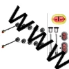 Kép 2/2 - LEDayFlex 5 modulos nappali menetjelző/helyzetjelző szett