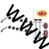 Kép 2/4 - LEDayFlex 6 modulos nappali menetjelző szett