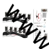 Kép 2/3 - LEDayFlex II. 6 modulos nappali menetjelző szett 24V
