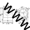Kép 2/2 - KL  710