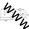 Kép 2/2 - KL 8000 F 24V
