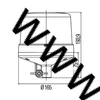 Kép 2/2 - KL 7000 LED FL