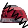 Kép 1/2 - VW Golf VI. hátsó lámpa