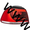 Kép 1/2 - VW Golf VI. hátsó LED lámpa