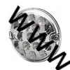 Kép 1/2 - Hátsó LED tolatólámpa