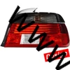 Kép 1/3 - BMW 5 (E39) hátsó LED lámpa szett