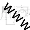 Kép 2/2 -   FL Mini LED 
