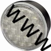 Kép 1/2 - Hátsó LED tolatólámpa