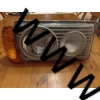 Kép 2/5 - Mercedes Benz W123 JOBB első fényszóró