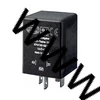 Kép 1/3 - Irányjelző megszakító relé 12V