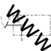 Kép 2/2 - Billenőkapcsoló 4570-00