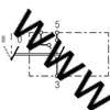 Kép 2/3 - Billenő kapcsoló 7832-33