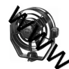 Kép 1/2 - Venilátor Model Turbo 12V
