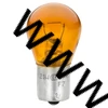 Kép 2/2 - PY21W izzó 24V