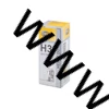 Kép 1/2 - H3 izzó 24V