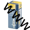 Kép 1/2 - H1 +120% izzó