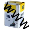 Kép 1/2 - HB3 White Light izzó