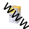 Kép 1/2 - H7 izzó 24V HD