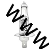 Kép 2/2 - H 1 izzó 12V