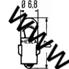 Kép 2/2 - J izzó 12V