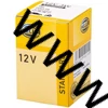 Kép 2/2 - H izzó 12V  3W