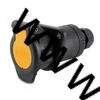 Kép 2/3 - ABS/EBS csatlakozó aljzat 12V