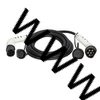 Kép 2/4 - 11kW töltőkábel